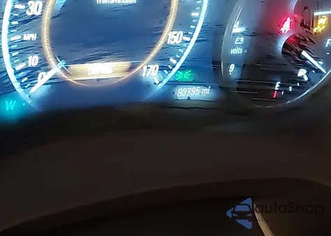 2017 Buick Lacrosse Premium из США, поврежденный, VIN 1G4ZS5SS8HU147700